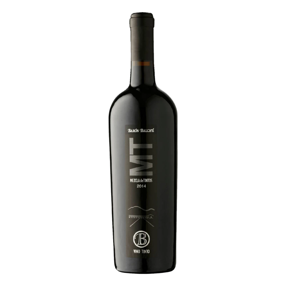 BARON BALCHE RED BLEND