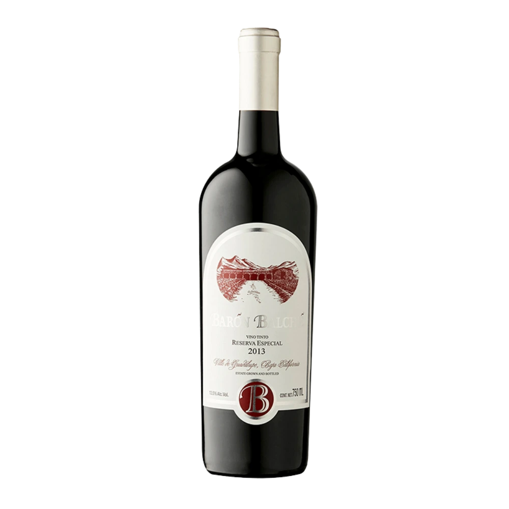BARON BALCHE "Reserva Especial" 750ml