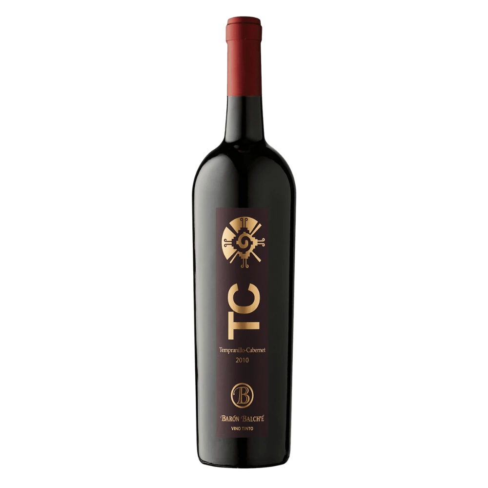 BARON BALCHE "T.C" 750ml