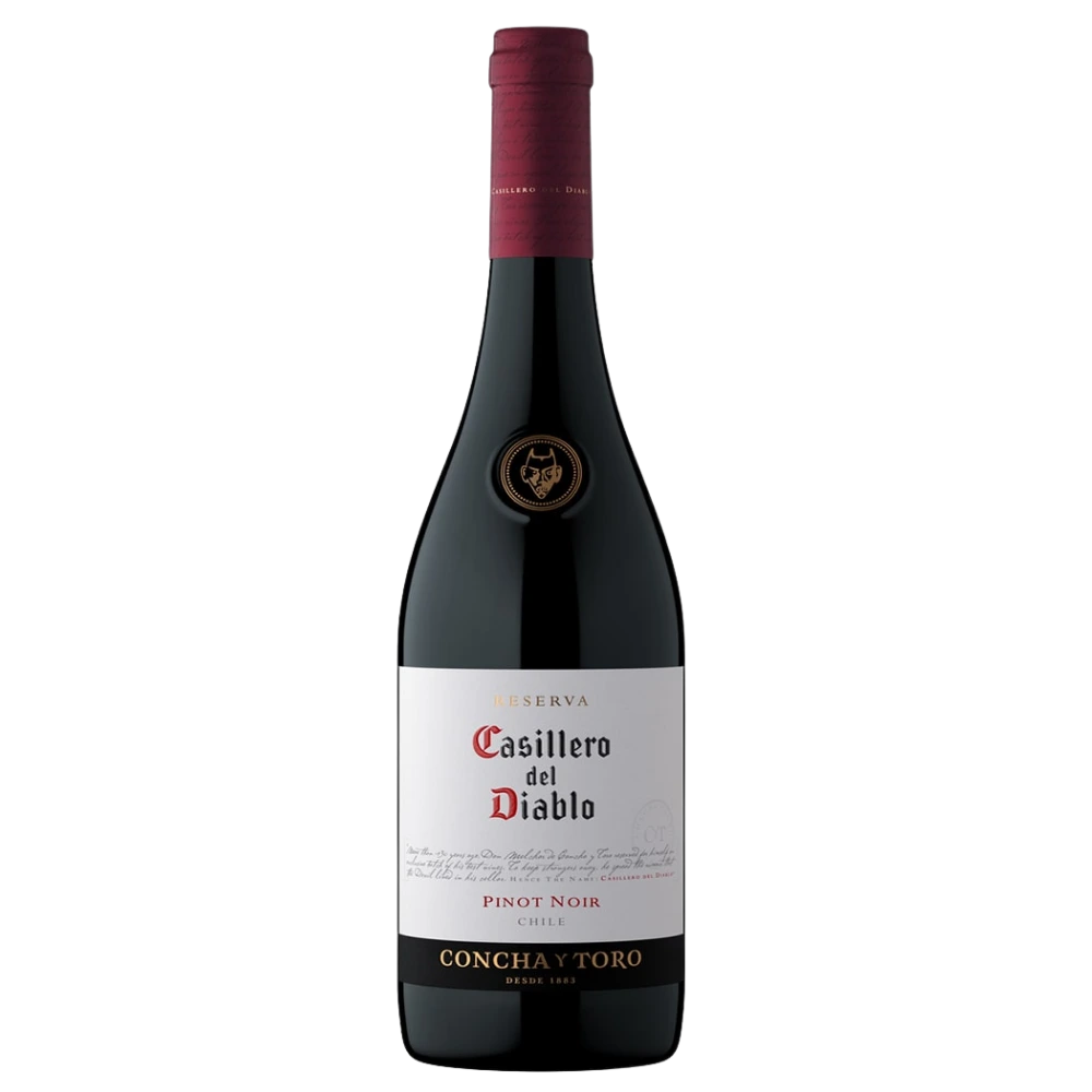 CASILLERO DEL DIABLO PINOT