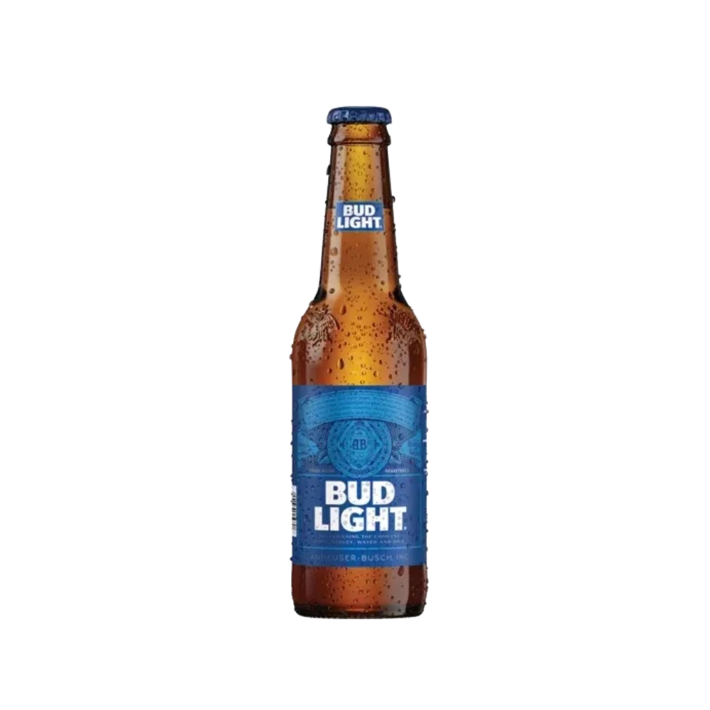 BUDLIGHT 12oz