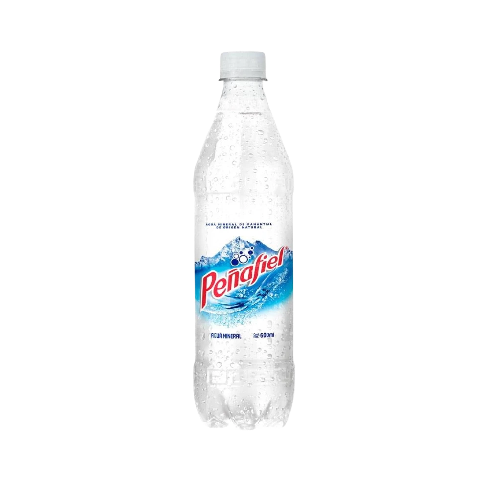 Agua Mineral